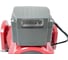Насос циркуляционный UNIPUMP (отопл.) PF 65-90 340 3-х скоростной 63598 2