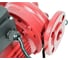 Насос циркуляционный UNIPUMP (отопл.) PF 65-90 340 3-х скоростной 63598 4
