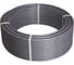 Труба TEBO PE-X/EVOH 25x3.5 мм (бухта 50 м) серая T-PE-X.Ox.25-3.5.С.50.RU 1
