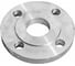 Фланец стальной оцинкованный VFZ.SU DN 50 PN16 50-16-01-1-B-ст.20Ц-IV ГОСТ 33259-15 ВФЗ 223143050 1