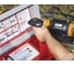 Сварочный аппарат для электромуфтовой сварки полимерных труб Rothenberger ROWELD ROFUSE 400 TURBO 1000000999 2