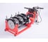 Аппарат для сварки ПНД труб Polyweld LHA250-4M Pro 90-250 мм HDL250-4M 2