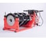 Аппарат для сварки ПНД труб Polyweld LHA250-4M Pro 90-250 мм HDL250-4M 3