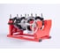 Аппарат для сварки ПНД труб Polyweld LHA250-4M Pro 90-250 мм HDL250-4M 4