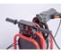 Аппарат для сварки ПНД труб Polyweld LHA250-4M Pro 90-250 мм HDL250-4M 6
