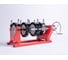 Аппарат для сварки ПНД труб Polyweld LHA160-4M Pro 63-160 мм HDL160-4M 2