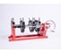 Аппарат для сварки ПНД труб Polyweld LHA160-4M Pro 63-160 мм HDL160-4M 3