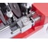 Аппарат для сварки ПНД труб Polyweld LHA160-4M Pro 63-160 мм HDL160-4M 5