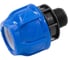 Муфта ПоливНаДаче ПНД 25х1/2 с наружной резьбой PND-MF-25-12HP 1