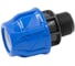 Муфта ПоливНаДаче ПНД 20х1/2 с наружной резьбой PND-MF-20-12HP 1