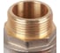 Кран шаровой Itap IDEAL 091 1 1/4, муфта/резьба, полнопроходной, рычаг RAN30C2EQLGSS4 7