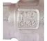 Кран шаровой Itap IDEAL 091 1 1/4, муфта/резьба, полнопроходной, рычаг RAN30C2EQLGSS4 8