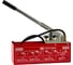 Насос опрессовочный ручной MAXXTER PP50, 50 бар 1