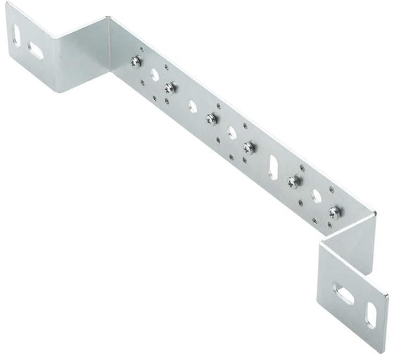 Пластина монтажная высокая Valtec (с винтами - 6 шт.) VT.PMH.006