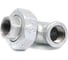 Американка угловая SG SDH конич. ВР 3/4 (оцинков.) 1