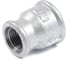 Муфта переходная SG SDH ВР 2х1-1/4 оцинкованная, 240ВР 2х1-1/4 1