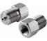 Переходник Физтех Пр-A22.20 (СтН) внеш.1/4NPT - внутр.M12*1,5 (К) 4687206943520 1