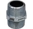 Ниппель шестигранный JPEW 1-1/4'' (BSP-BSP) J215101L 1