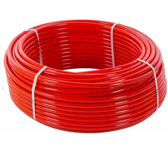 Труба Damento PEXa/EVOH 20x2.0 бухта 100 м 021681
