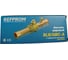 Вентиль шаровый Refprom BLR/GBC 22A 7/8 ODF, с сервисным штуцером 007986 2