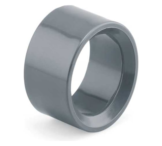 Кольцо переходное HIDROTEN ПВХ 160х110 под клей, Hidroten, Испания 1001125 СК0719_И