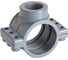 Седелка ПВХ ERA, с внутренней резьбой 160x1 1/2, без крепежа, Китай USS01 ХСК1845 1