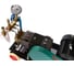 Насос опрессовочный электрический HYDROMAXX 60 МПа, 400 л/ч, 380 В, 7.5 кВт, 3DY-400/60 HM-3DY-400/600 2