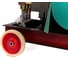 Насос опрессовочный электрический HYDROMAXX 60 МПа, 400 л/ч, 380 В, 7.5 кВт, 3DY-400/60 HM-3DY-400/600 7