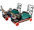 Насос опрессовочный электрический HYDROMAXX 40 МПа, 600 л/ч, 380 В, 7.5 кВт, 3DY-600/40 HM-3DY-600/400 4