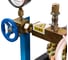 Насос опрессовочный электрический HYDROMAXX 40 МПа, 600 л/ч, 380 В, 7.5 кВт, 3DY-600/40 HM-3DY-600/400 5