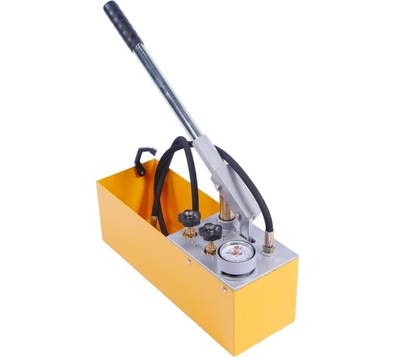 Опрессовщик ручной TD-tools SD-50 TD20050S