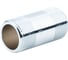 Удлинитель бочонок ALATO НР-НР, хромированный 3/4х50мм 0126-2005 3