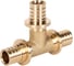 Тройники аксиальные ROYAL THERMO 20x20x20, упаковка 2 шт. НС-1805107 1