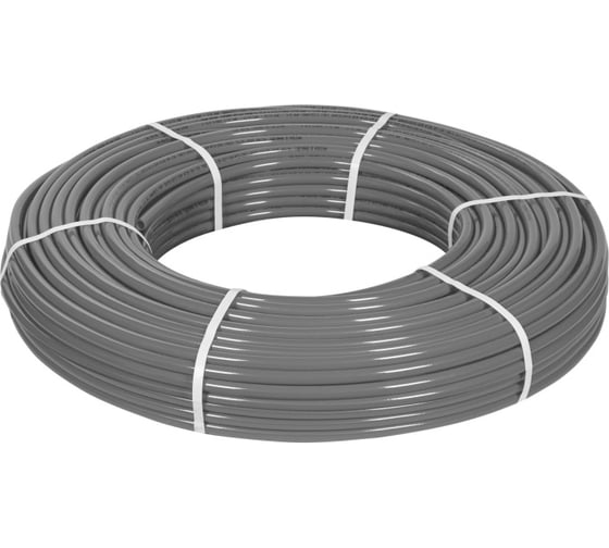 Труба в бухте ROYAL THERMO из сшитого полиэтилена Pex-a EVOH d32x4.4, 50 м НС-1853281