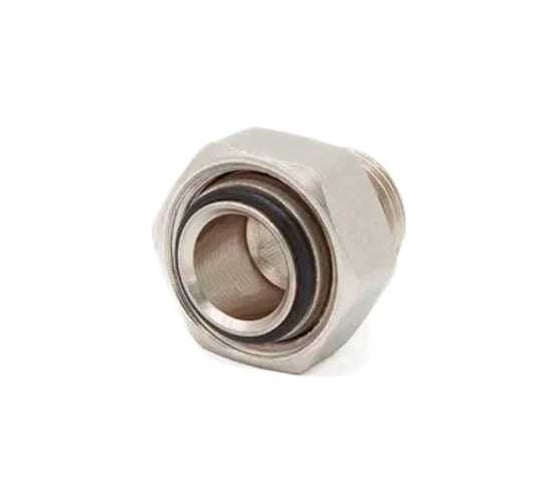 Хвостовик с уплотнительным кольцом и накидной гайкой DR 3/4x1/2 0018.15N0M0BR