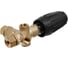 Регулятор давления ACG VRT BP 310 бар, G3/8, байпас 1029413 1
