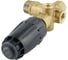 Регулятор давления ACG VRT BP 310 бар, G3/8, байпас 1029413 2