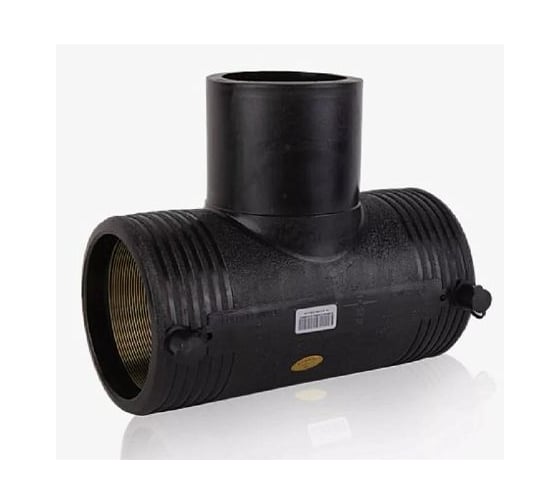 Электросварной ROFITT Тройник, PE100, SDR11, -110x110x110 ET110/110/110
