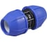 Муфта ПНД переходная Millennium 50x40 мм PFMP5040 УТ000045565 1