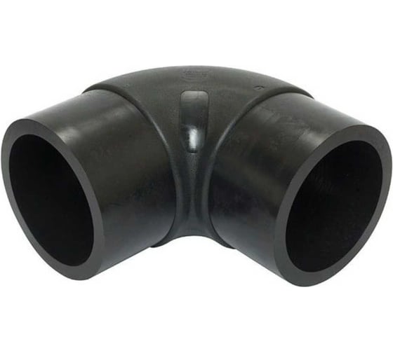 Отвод спигот ROFITT PE100 SDR11 45, 50 ML 45.050.11