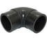 Отвод спигот ROFITT PE100 SDR11 45, 50 ML 45.050.11 1