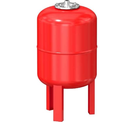 Расширительный бак KRATS 2000 л (ножки L) VEMS-2000-L0