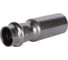 Муфта переходная STOUT НПр-ВПр, 28х18, из нержавеющей стали прессовой SSS-2020-002818, PEE9H564HKEDR9 1