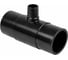 Тройник ROFITT Спигот PE100, SDR11, -90x32x90 MT 090/032/090.11 1
