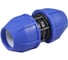 Муфта Millennium ПНД O63мм PFMS6363, УТ000012827 1