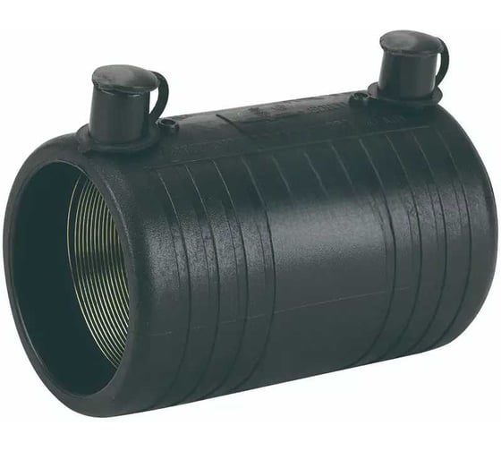 Электросварная заглушка ROFITT PE100, SDR11, -90 EM090
