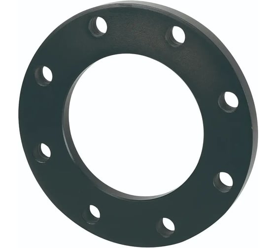 Фланец стальной c ПП покрытием ROFITT PN16 -110 8отв. MP110