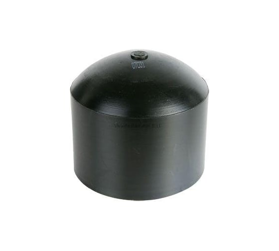 Заглушка ROFITT Спигот PE100, SDR11, -110 MM 110.11