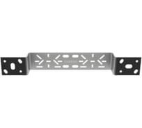Монтажная планка двойная STOUT SAC-0022-600150 150мм PEE9H51MDL91BC