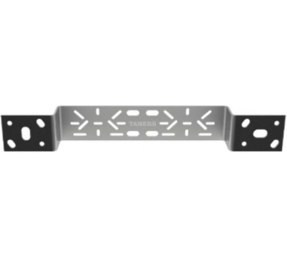 Монтажная планка двойная STOUT SAC-0022-600100 100мм PEE9H51MDL8RBB